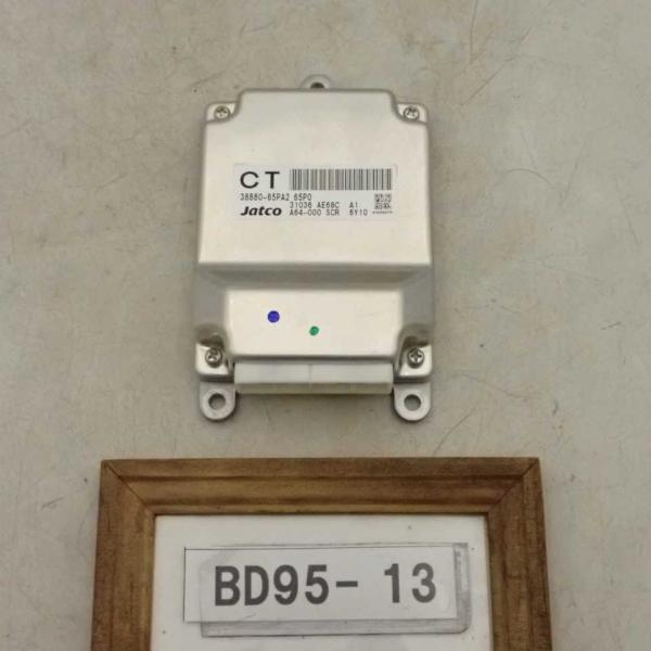 平成28年 フレアクロスオーバー MS41S 純正 ATミッション コンピューター オートマ R06...