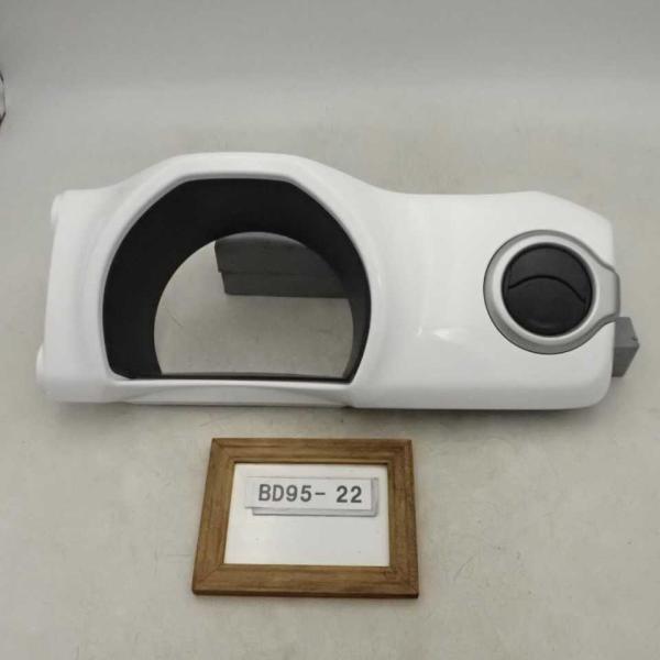 平成28年 フレアクロスオーバー MS41S 純正 メーターフード カバー パネル エアコン吹き出し...