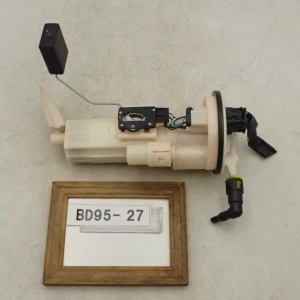 平成28年 フレアクロスオーバー MS41S 純正 燃料ポンプ フューエル R06A 15100-7...