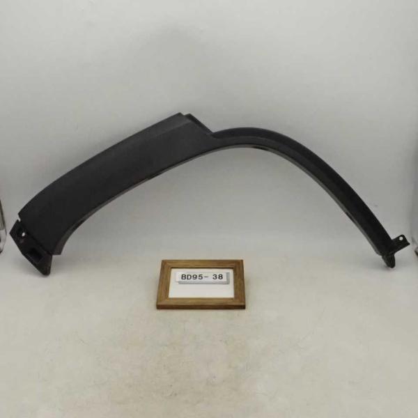 平成28年 フレアクロスオーバー MS41S 純正 リアフェンダーモール右 中古 即決