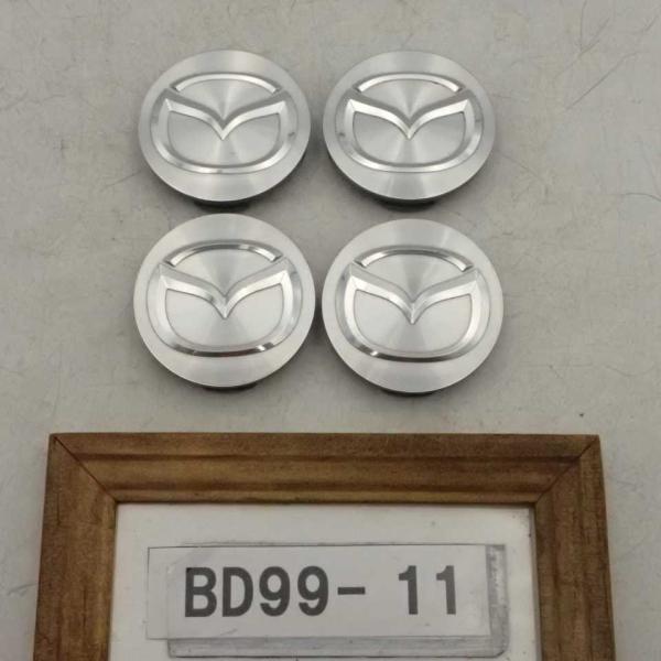 平成25年 フレア MJ34S 前期 純正 ホイールセンターキャップ 4点 中古 即決