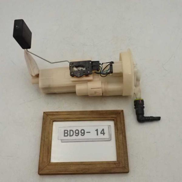 平成25年 フレア MJ34S 前期 純正 燃料ポンプ フューエル R06A 15100-72M10...