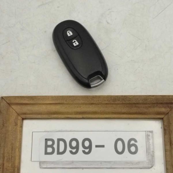 平成25年 フレア MJ34S 前期 純正 スマートキー カギ キー 中古 即決