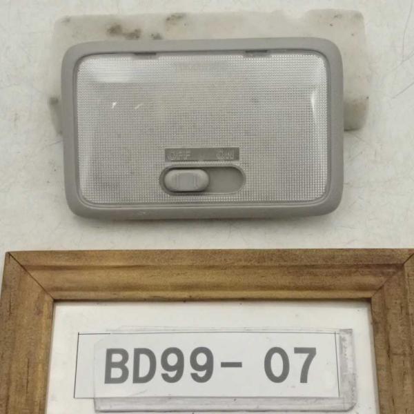 平成25年 フレア MJ34S 前期 純正 リア ルームランプ ライト 中古 即決