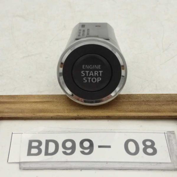 平成25年 フレア MJ34S 前期 純正 エンジンスタートスイッチ 中古 即決