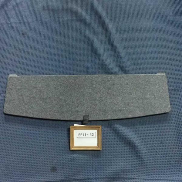 平成29年 ワゴンR ハイブリッド HV MH55S 前期 純正 ラゲッジボード ラゲージ 中古 即...