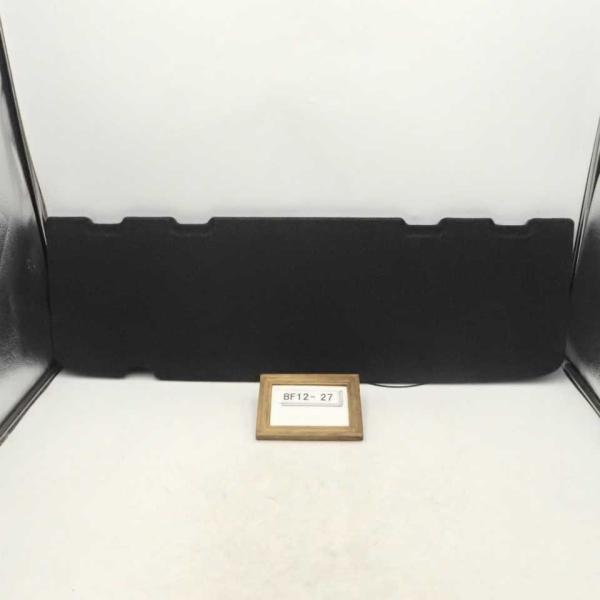 平成29年 ムーヴ LA150S 純正 ラゲッジボード ラゲージ 中古 即決