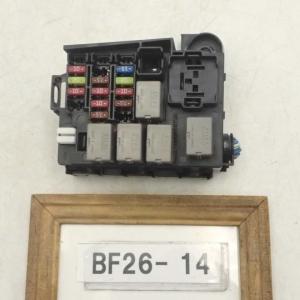 トヨタ 純正 セルシオ 《 UCF30 》 パワーウィンドウスイッチ P11400