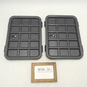 ハイゼット EBD-S331V オーバーヘッドコンソール コンソールボックス