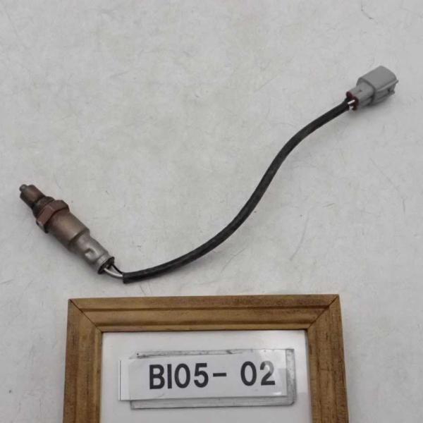 令和4年 エブリイバン DA17V 純正 O2センサー オーツー R06A OZA200-2004-...