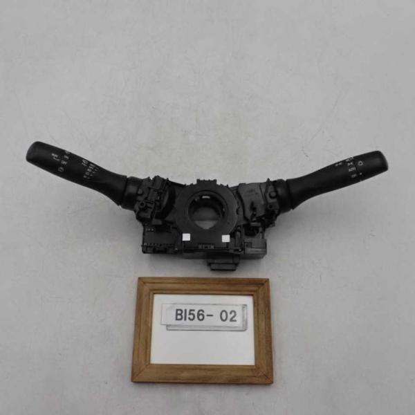 平成29年 ワゴンR ハイブリッド HV MH55S 前期 純正 コンビネーションスイッチ セット ...