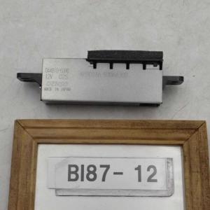 トヨタ ヴォクシー 80系 ZWR80G/ZRR80G/ZRR85G 後期 純正