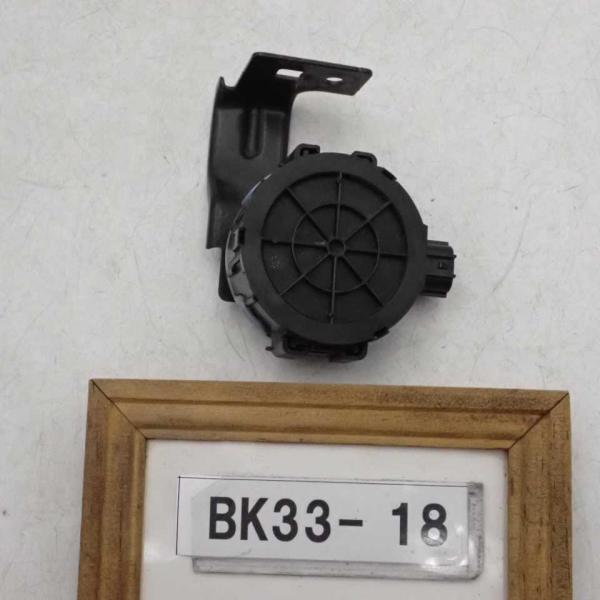 平成29年 ワゴンR ハイブリッド HV MH55S 前期 純正 ビークルサウンドスピーカー 385...