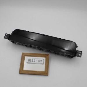 トヨタ 純正 アクア 《 NHP10 》 スピードメーター P10400-25000480