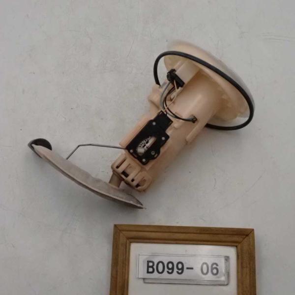 令和元年 ワゴンR ハイブリッド HV MH55S 前期 純正 燃料ポンプ フューエル R06A-W...