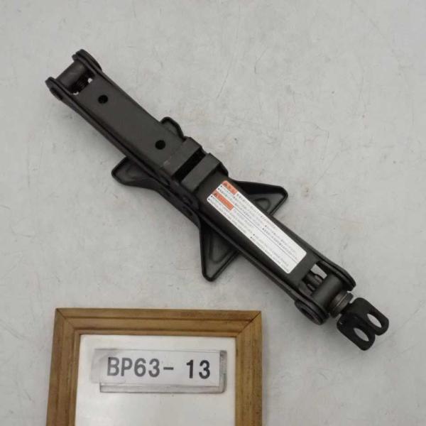 平成28年 スペーシア MK42S 後期 純正 ジャッキ パンタジャッキ 車載工具 中古 即決
