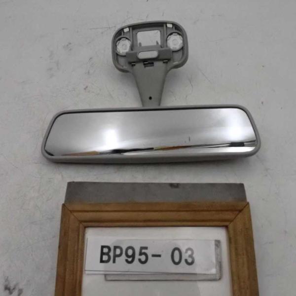 平成27年 エブリィワゴン エブリイワゴン DA17W 純正 ルームミラー バック 室内鏡 中古 即...