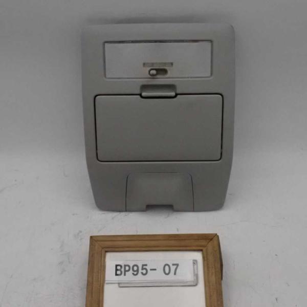 平成27年 エブリィワゴン エブリイワゴン DA17W 純正 フロント ルームランプ ライト メガネ...