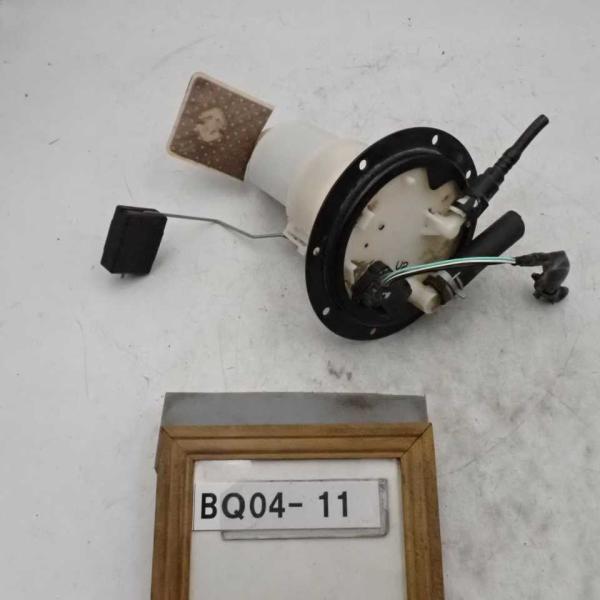 令和4年 ハイゼットカーゴ デラックス 4WD S710V 純正 燃料ポンプ フューエル KF 03...