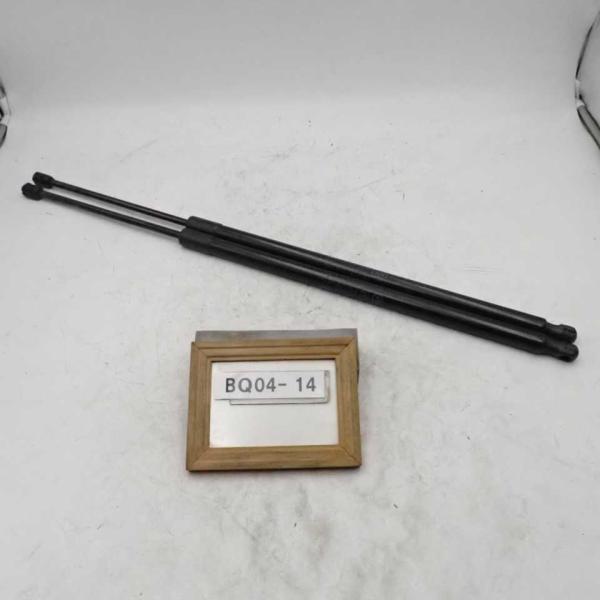 令和4年 ハイゼットカーゴ デラックス 4WD S710V 純正 リアゲートダンパー バックドアショ...