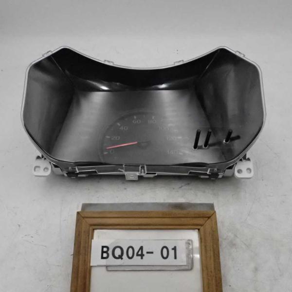 令和4年 ハイゼットカーゴ デラックス 4WD S710V 純正 スピードメーター 80754km ...