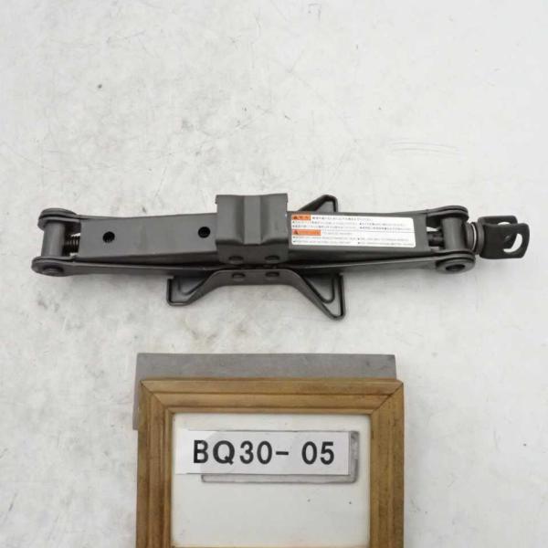 平成29年 アルトラパン HE33S 前期 純正 ジャッキ パンタジャッキ 車載工具 中古 即決