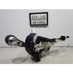 三菱 eKスペース シフトレバー H30 B11A : ビッグ大里 中古パーツ