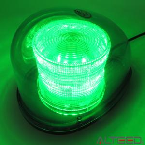 LEDパトランプ 流線型回転灯ライト 2重レン...の詳細画像2