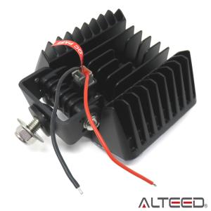 LEDワークライト 9500lm 5700K ...の詳細画像5
