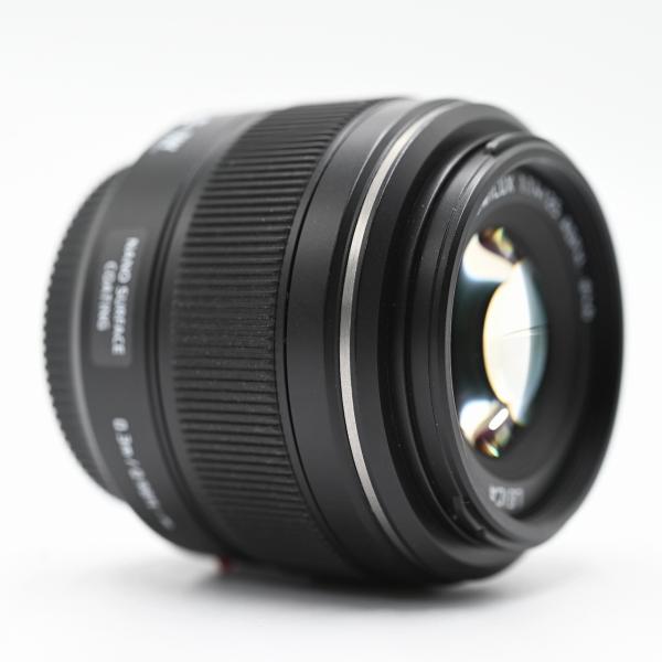 Panasonic パナソニック 単焦点レンズ マイクロフォーサーズ用 ライカ DG SUMMILU...