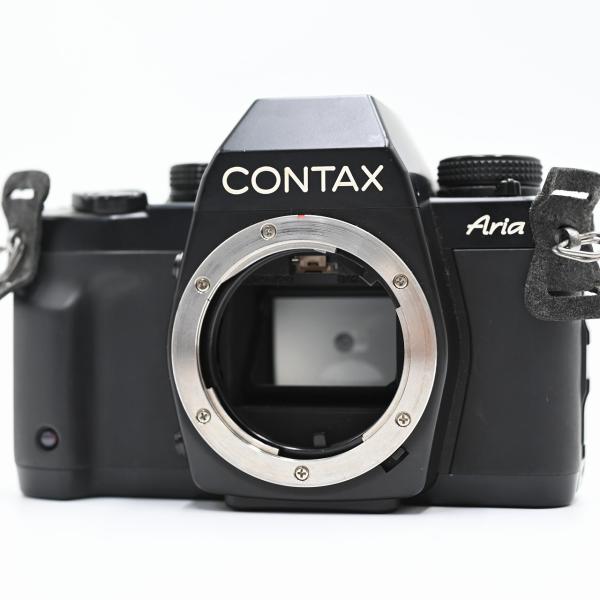 Contax コンタックス ARIA　 フィルムカメラ