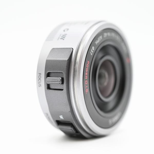 Panasonic パナソニック G X VARIO PZ 14-42mm/F3.5-5.6 ASP...