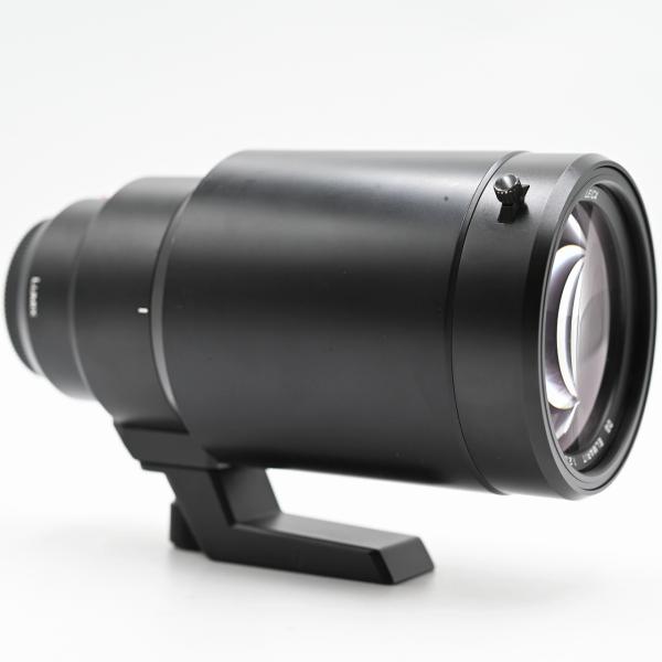 Panasonic パナソニック 単焦点 超望遠レンズ マイクロフォーサーズ用 ライカ DG ELM...