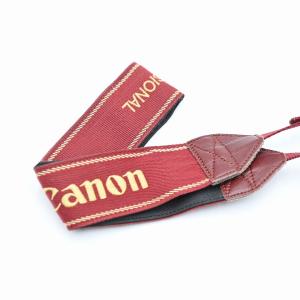 Nikon FOR PROFESSIONAL プロストラップ アクセサリー