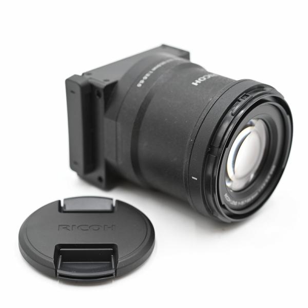 RICOH リコー GXR用カメラユニット A16 24-85mm F3.5-5.5 交換レンズ