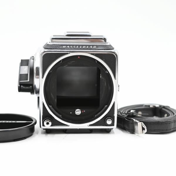 HASSELBLAD ハッセルブラッド 503CXi ボディ A12フィルムマガジン 整備済み フィ...