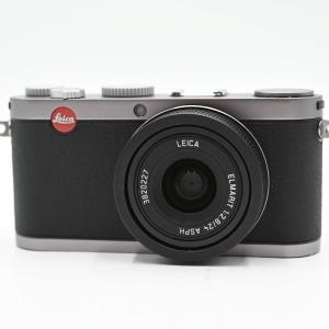 Leica ライカ デジタルカメラ ライカX1...の詳細画像2