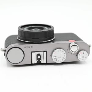 Leica ライカ デジタルカメラ ライカX1...の詳細画像4