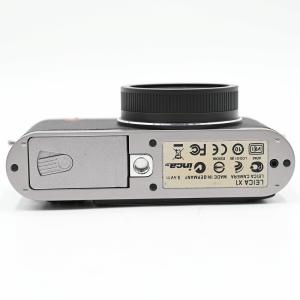 Leica ライカ デジタルカメラ ライカX1...の詳細画像5
