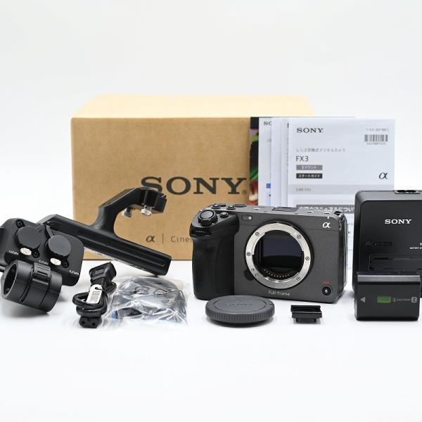 SONY ソニー Cyber-shot DSC-RX100M6 コンパクトデジタルカメラ (ショット...