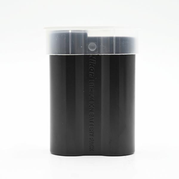 Nikon ニコン EN-EL15 バッテリー アクセサリー