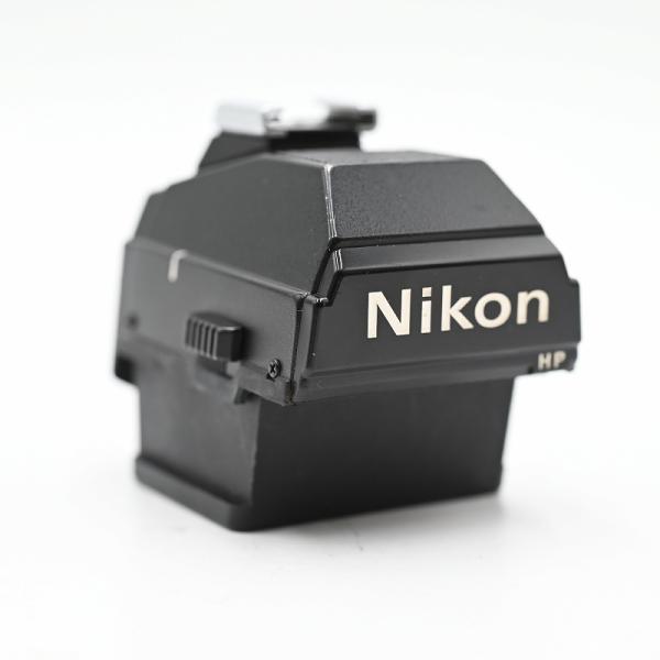 Nikon ニコン DE-5 F3P/Limited HP ファインダー アクセサリー