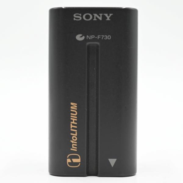 Sony ソニー NP-F730 アクセサリー