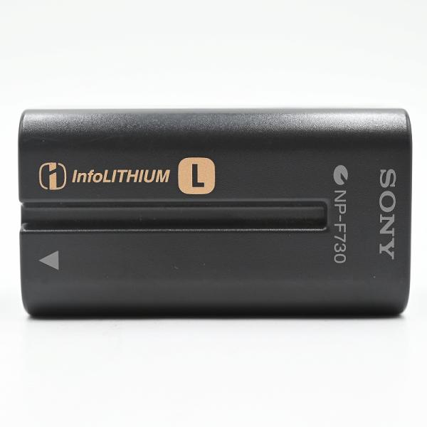 Sony ソニー NP-F730 アクセサリー