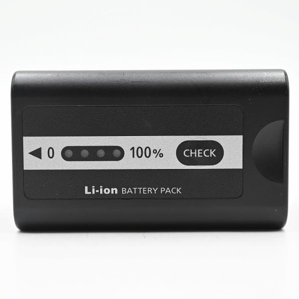 Panasonic パナソニック VW-VBD58 アクセサリー