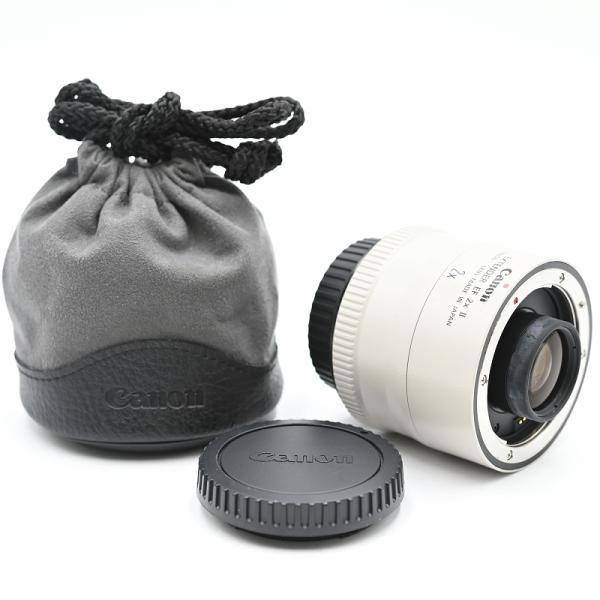 Canon キャノン EF2X II エクステンダー アクセサリー
