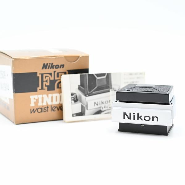 Nikon ニコン DW-1 F2 ファインダー アクセサリー