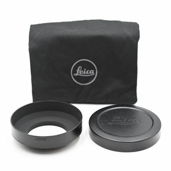Leica ライカ 18774 X Vario 用 レンズキャップ付き アクセサリー
