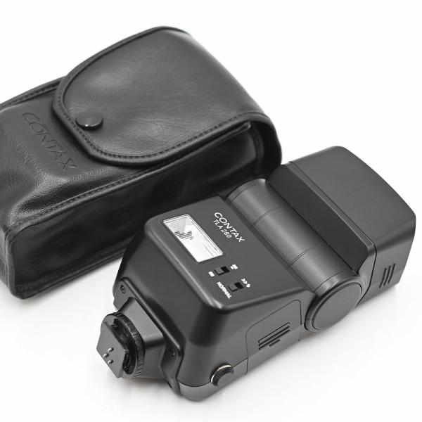 CONTAX コンタックス TLA 280 アクセサリー