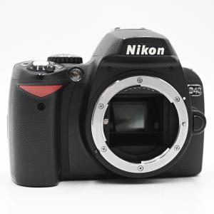 Nikon ニコン D40 Nikkor 18...の詳細画像2